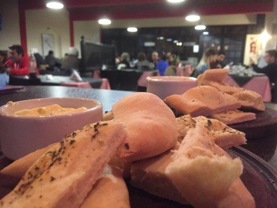 Pizzeria Il Pirata